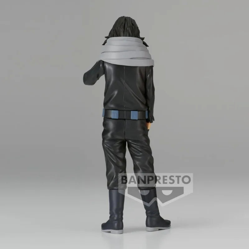 Banpresto - My Hero Academia - Age of Heroes - Eraser Head (Shota Aizawa)