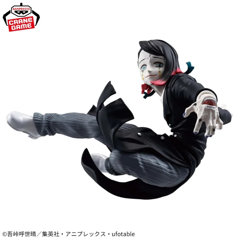 Banpresto - Demon Slayer: Kimetsu no Yaiba - Enmu Vibration Stars Figure