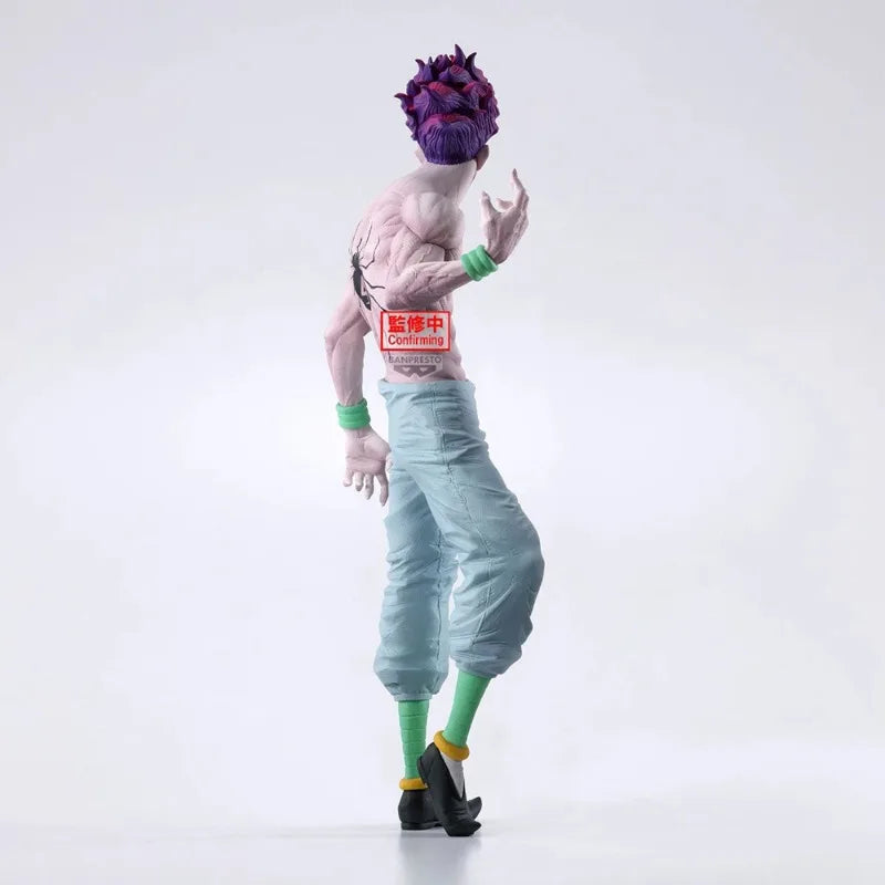 Banpresto - Hunter x Hunter - Hisoka, Grandista Figure