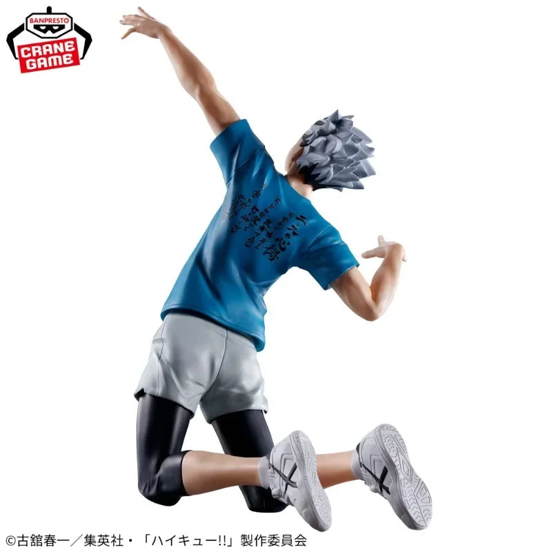 Banpresto - Haikyu!! - Kotaro Bokuto, Bandai Spirits Figure
