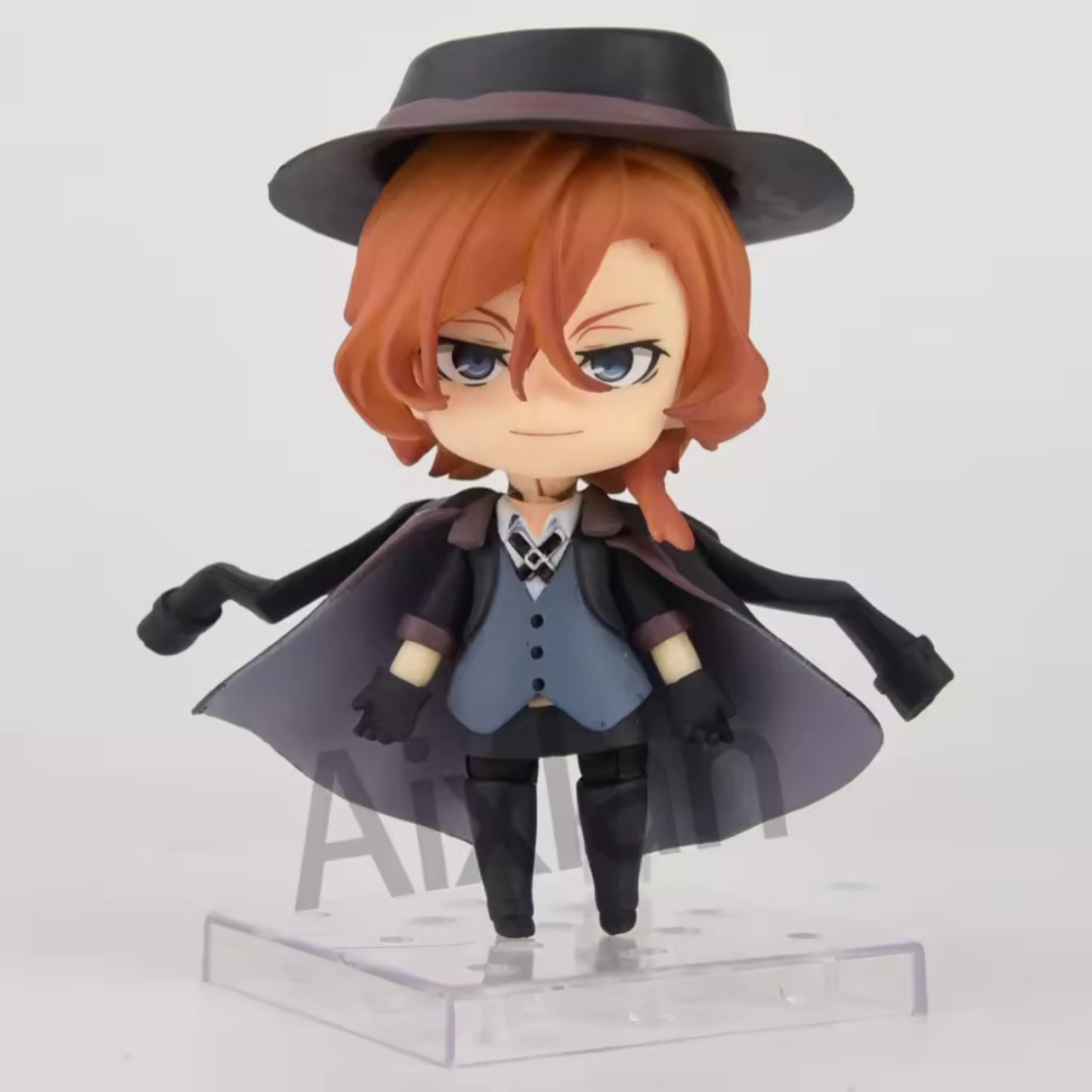 Bungo Stray Dogs