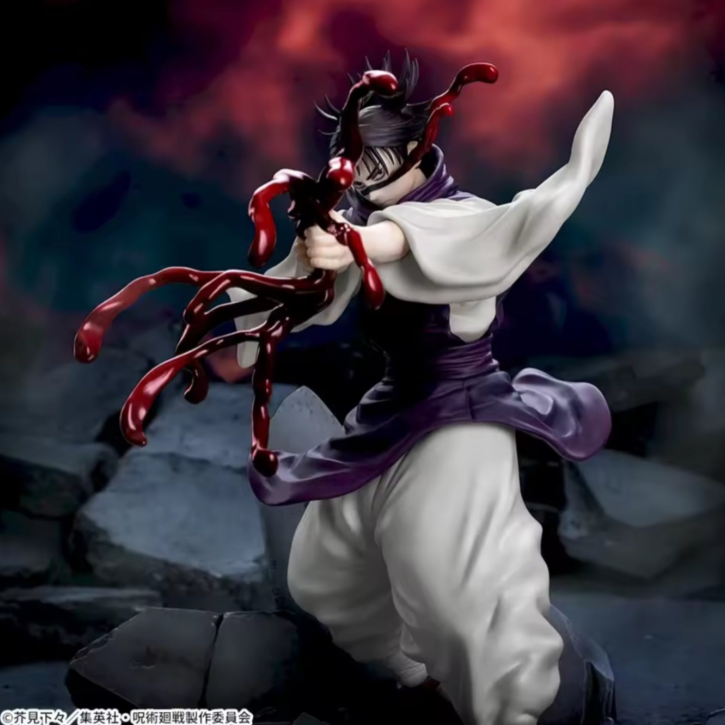 SEGA-Luminasta Jujutsu Kaisen Choso Figure