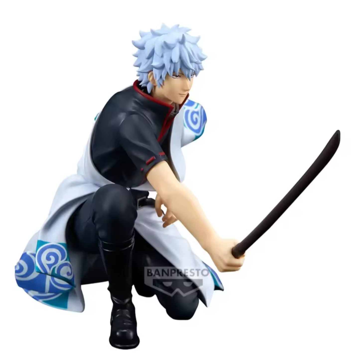 Banpresto - Gintama - Gintoki Sakata (Anniversary ver.)