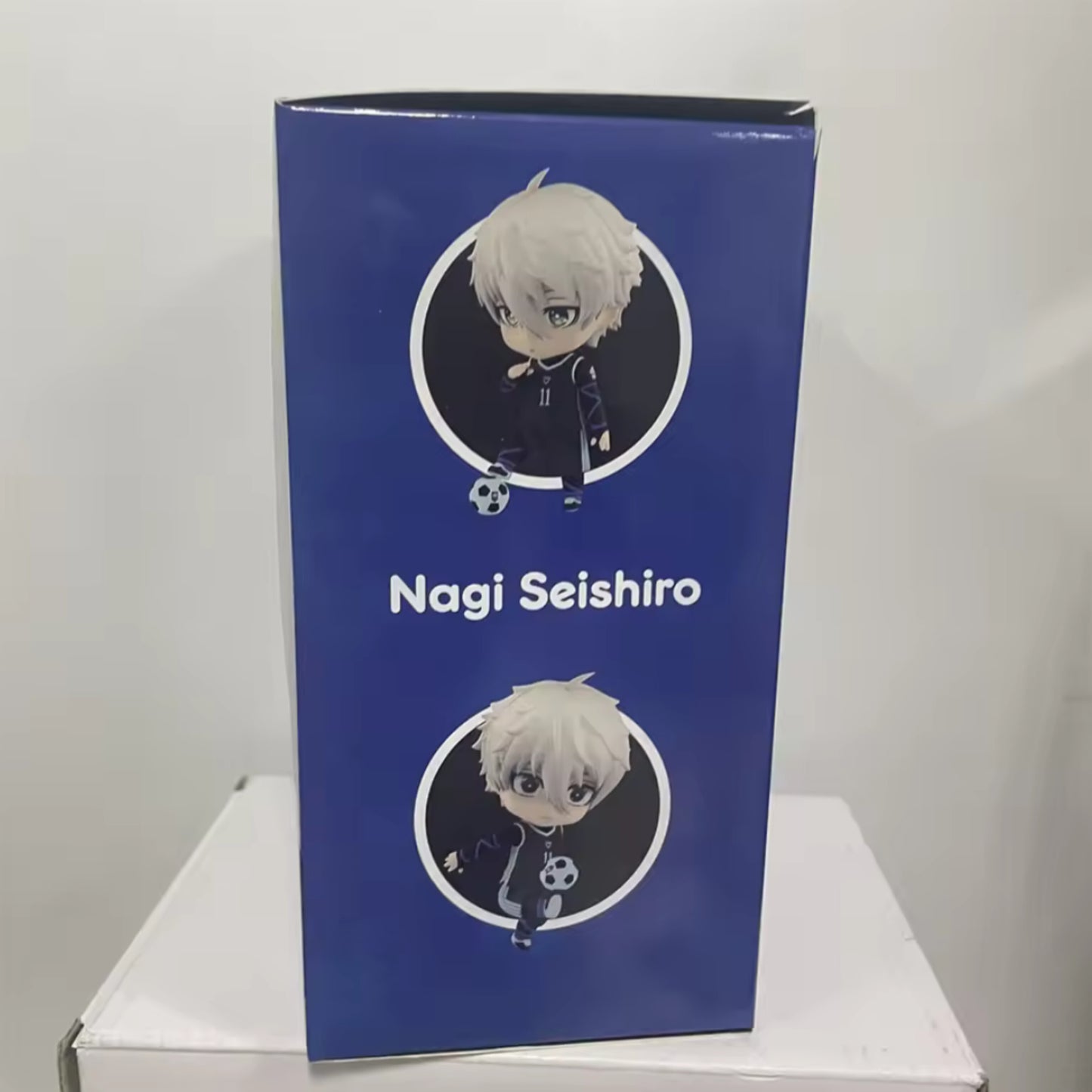 Blue Lock Nagi Seishiro 2056