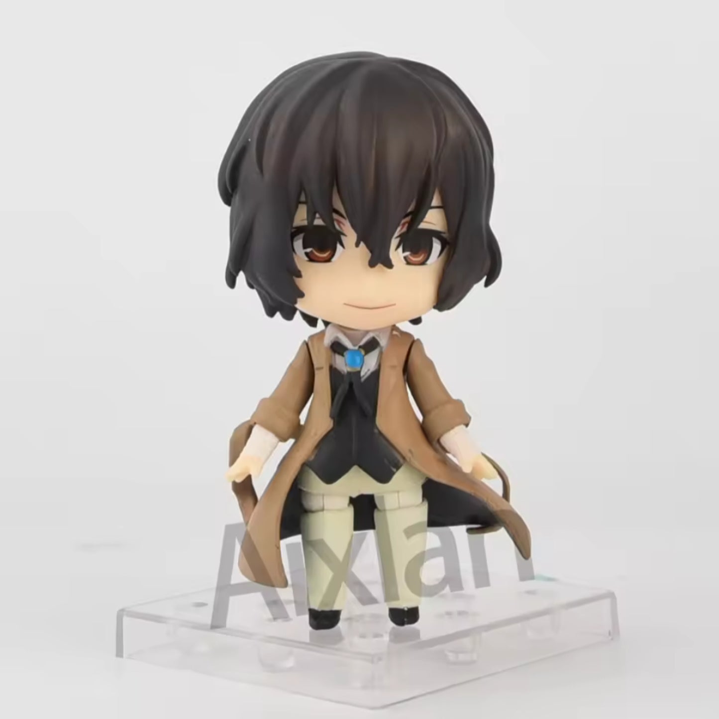Bungo Stray Dogs