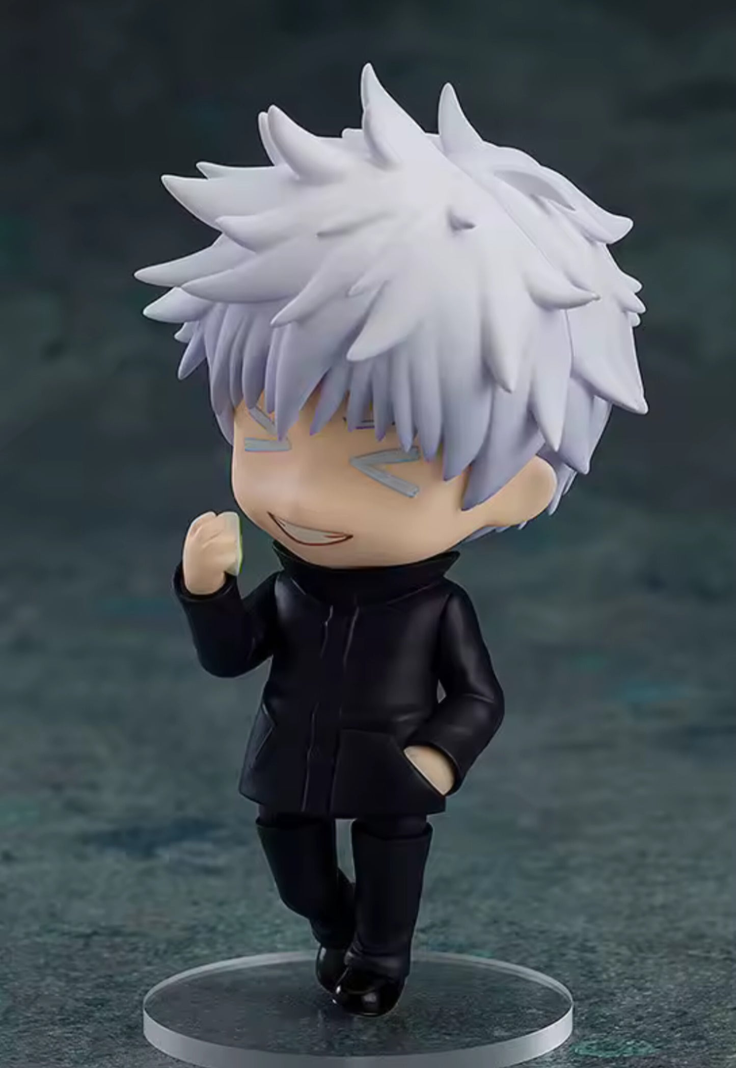Jujutsu Kaisen Satoru Gojo 1528