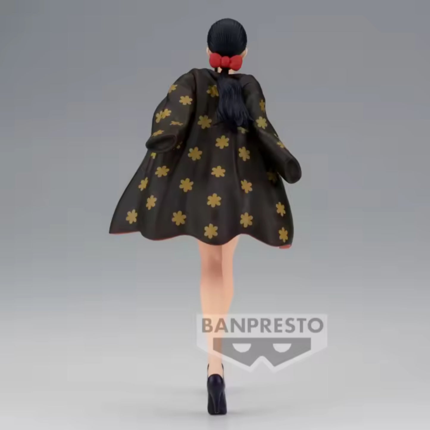 Banpresto - One Piece - The Voyage - Nico Robin