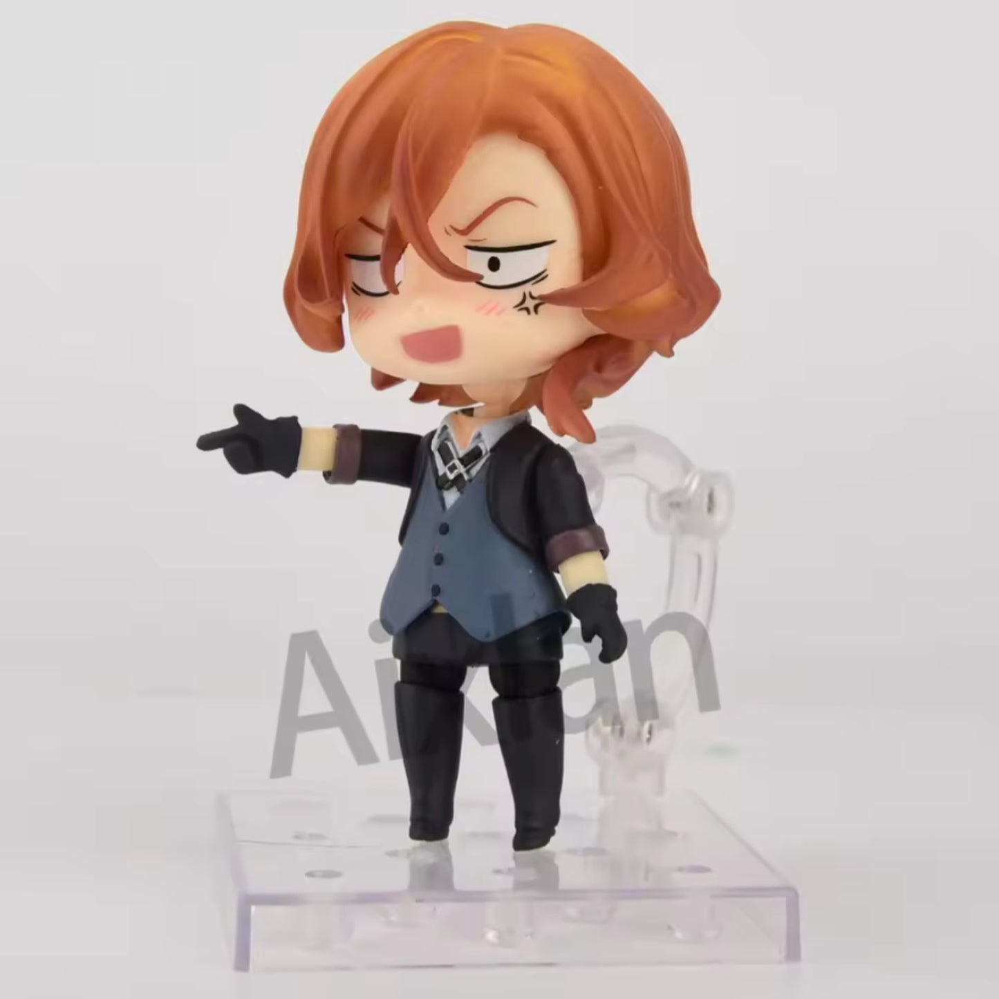 Bungo Stray Dogs