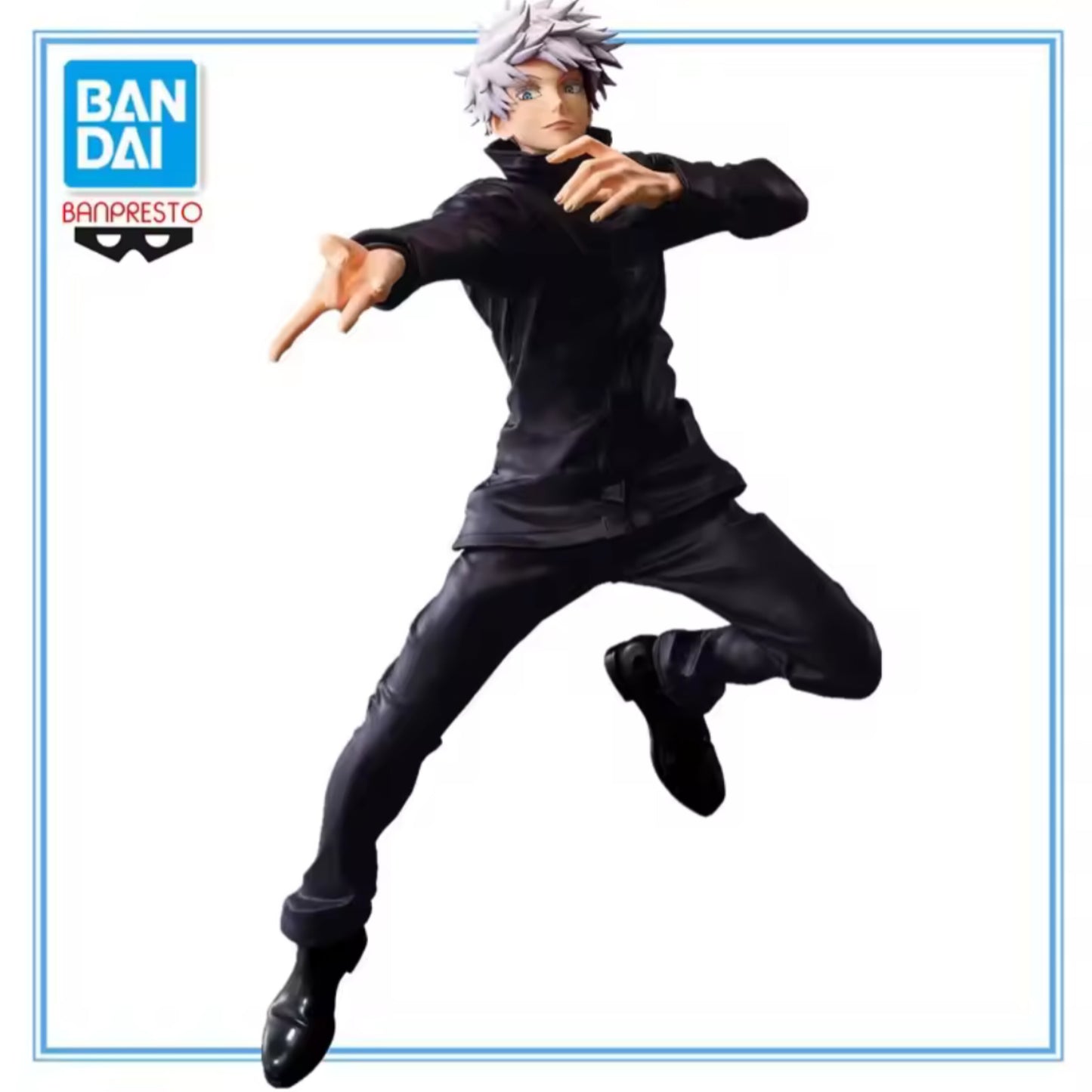 Banpresto - Jujutsu Kaisen - Satoru Gojo Maximatic Figure