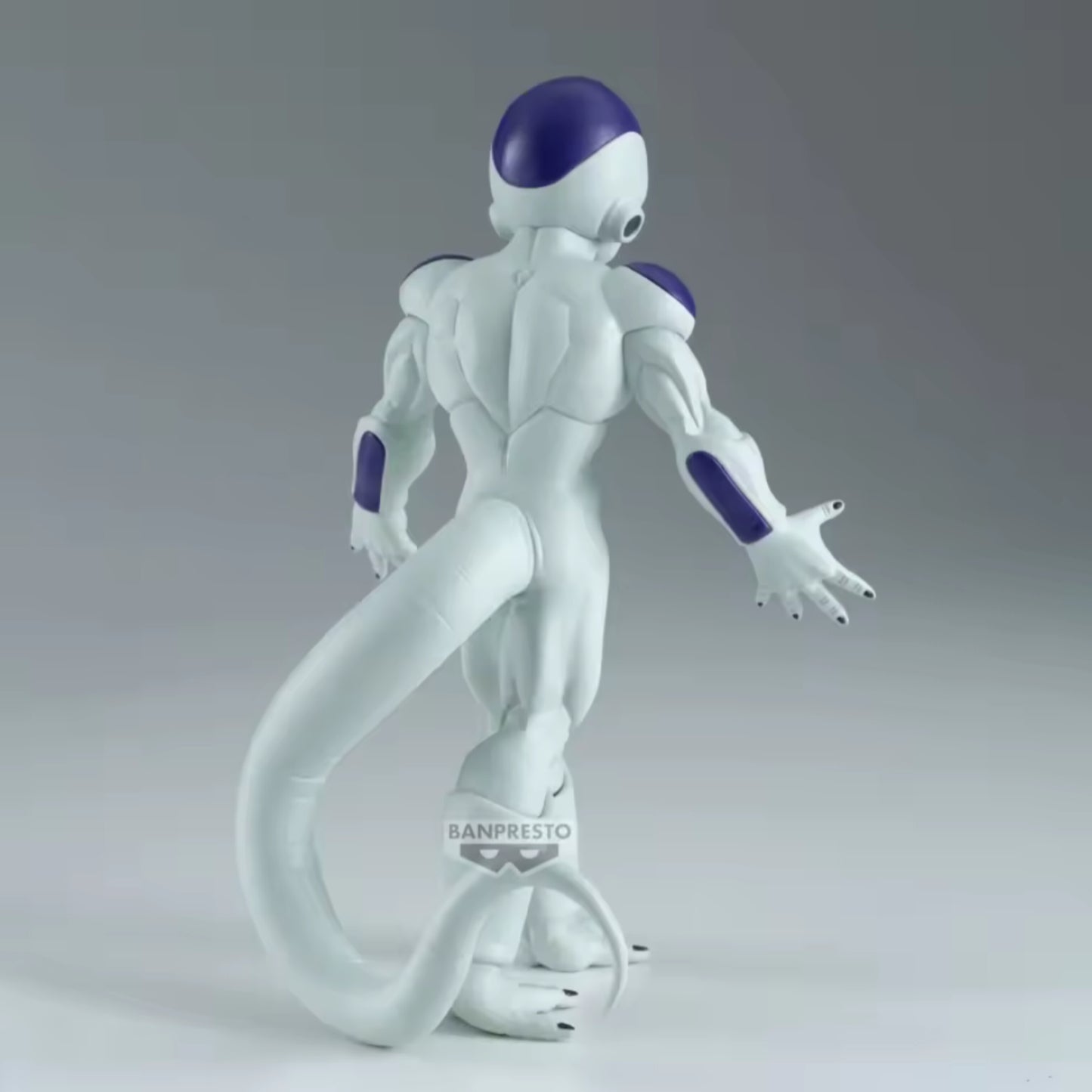 Banpresto - Dragon Ball Z - Frieza Solid Edge Works Figure