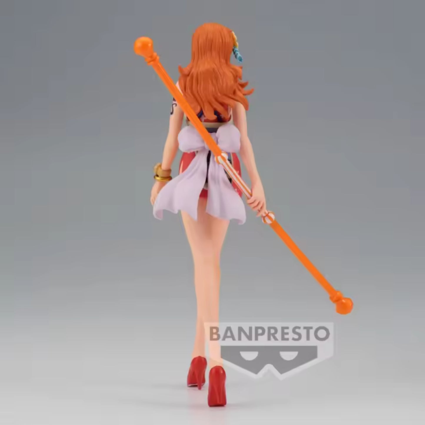 Banpresto - One Piece - The Voyage - Nami