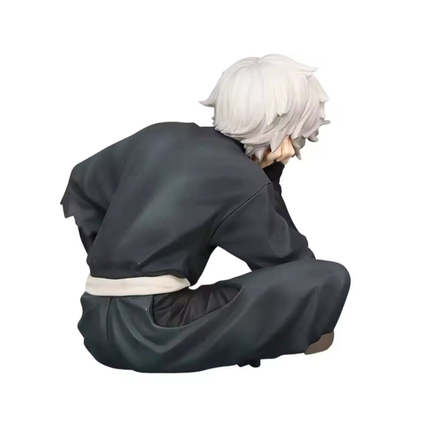 FURYU Corporation-Hell's Paradise Noodle Stopper Figure -Gabimaru
