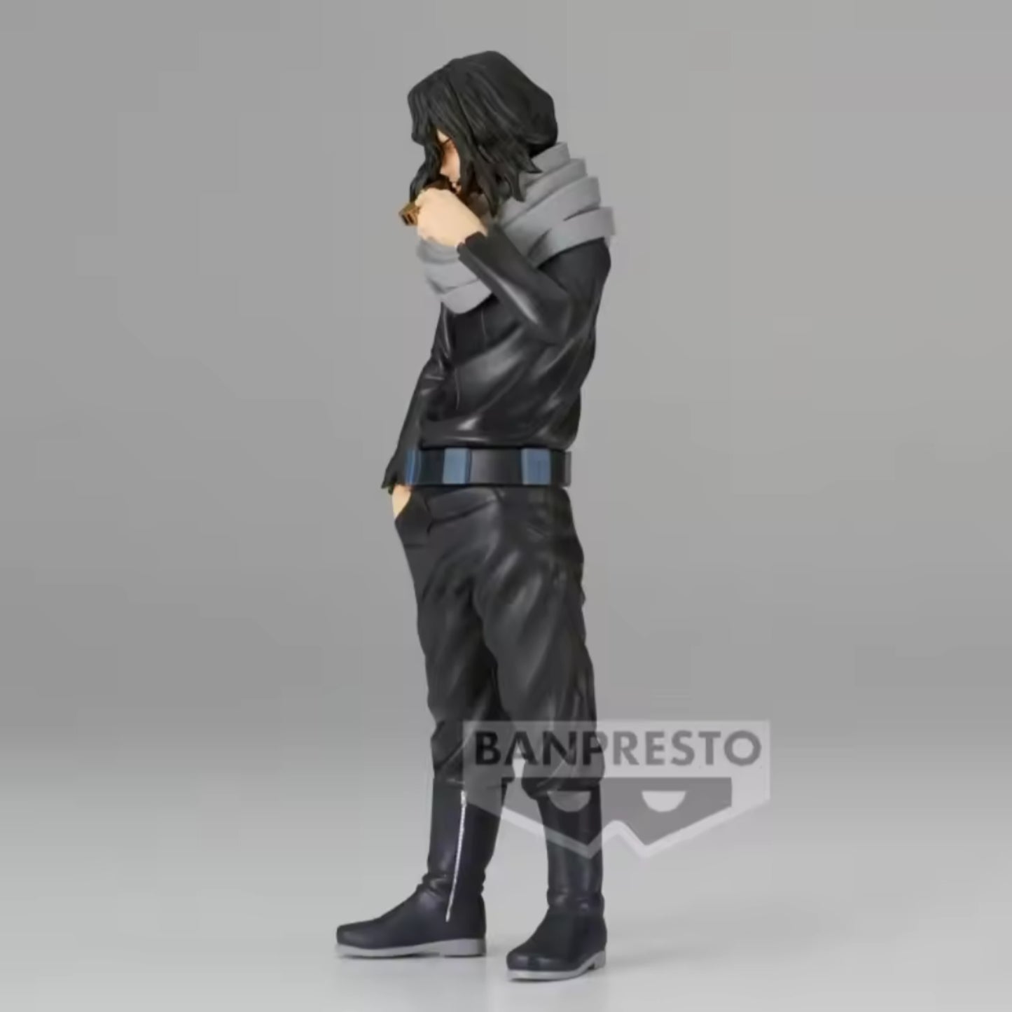 Banpresto - My Hero Academia - Age of Heroes - Eraser Head (Shota Aizawa) (MHA)