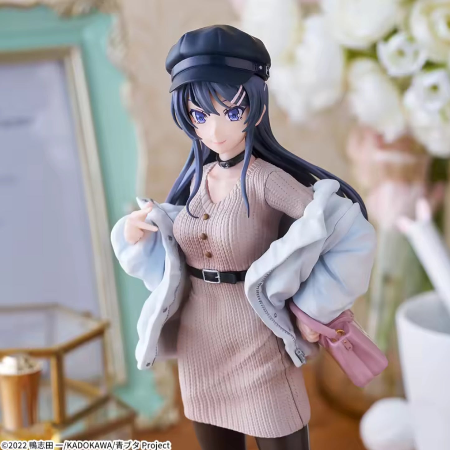 Luminasta Rascal Does Not Dream of a Bunny Girl Senpai Mai Sakurajima ~Casual Clothes~