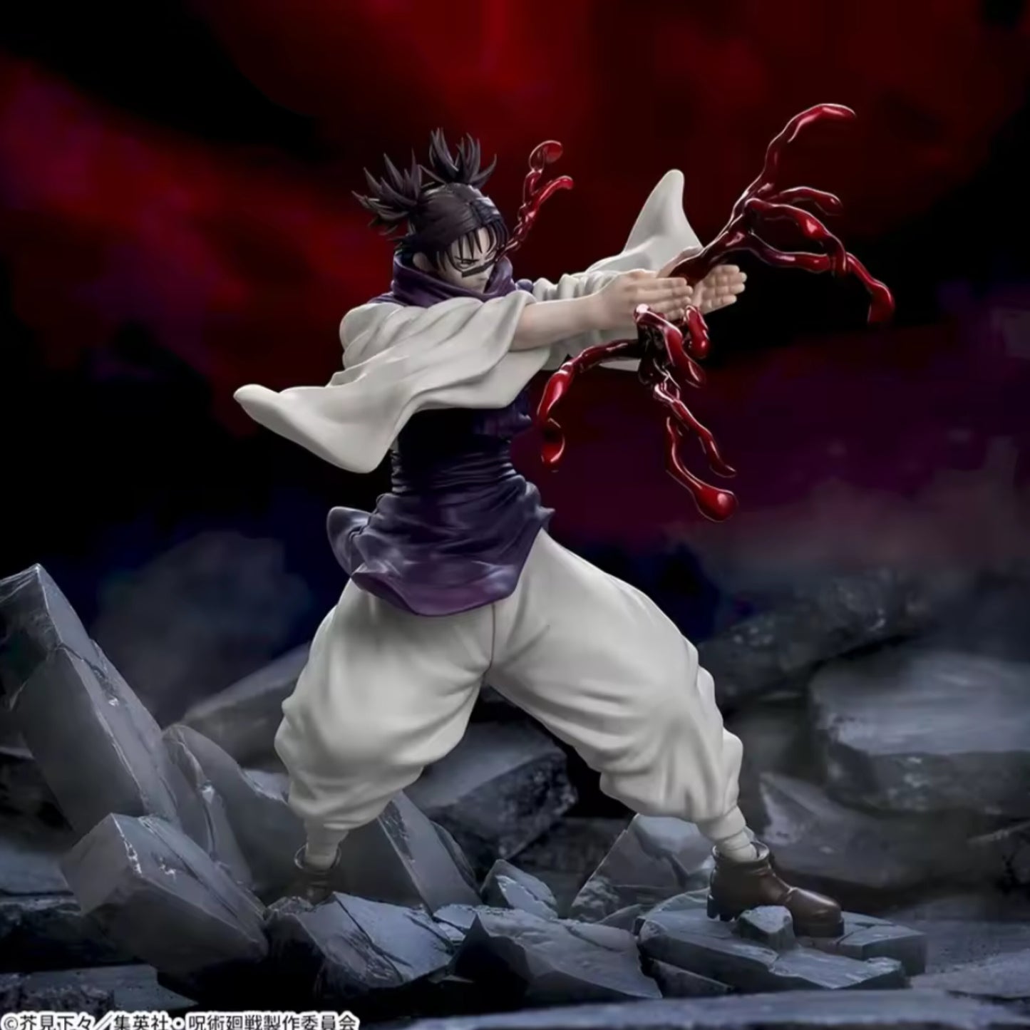 SEGA-Luminasta Jujutsu Kaisen Choso Figure