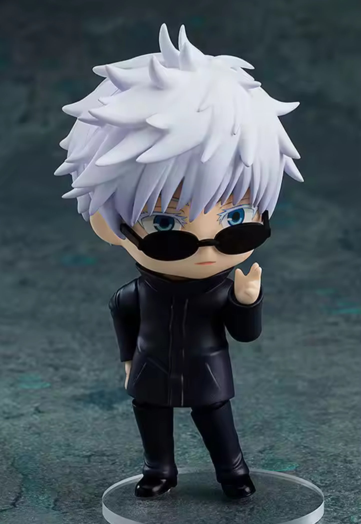 Jujutsu Kaisen Satoru Gojo 1528