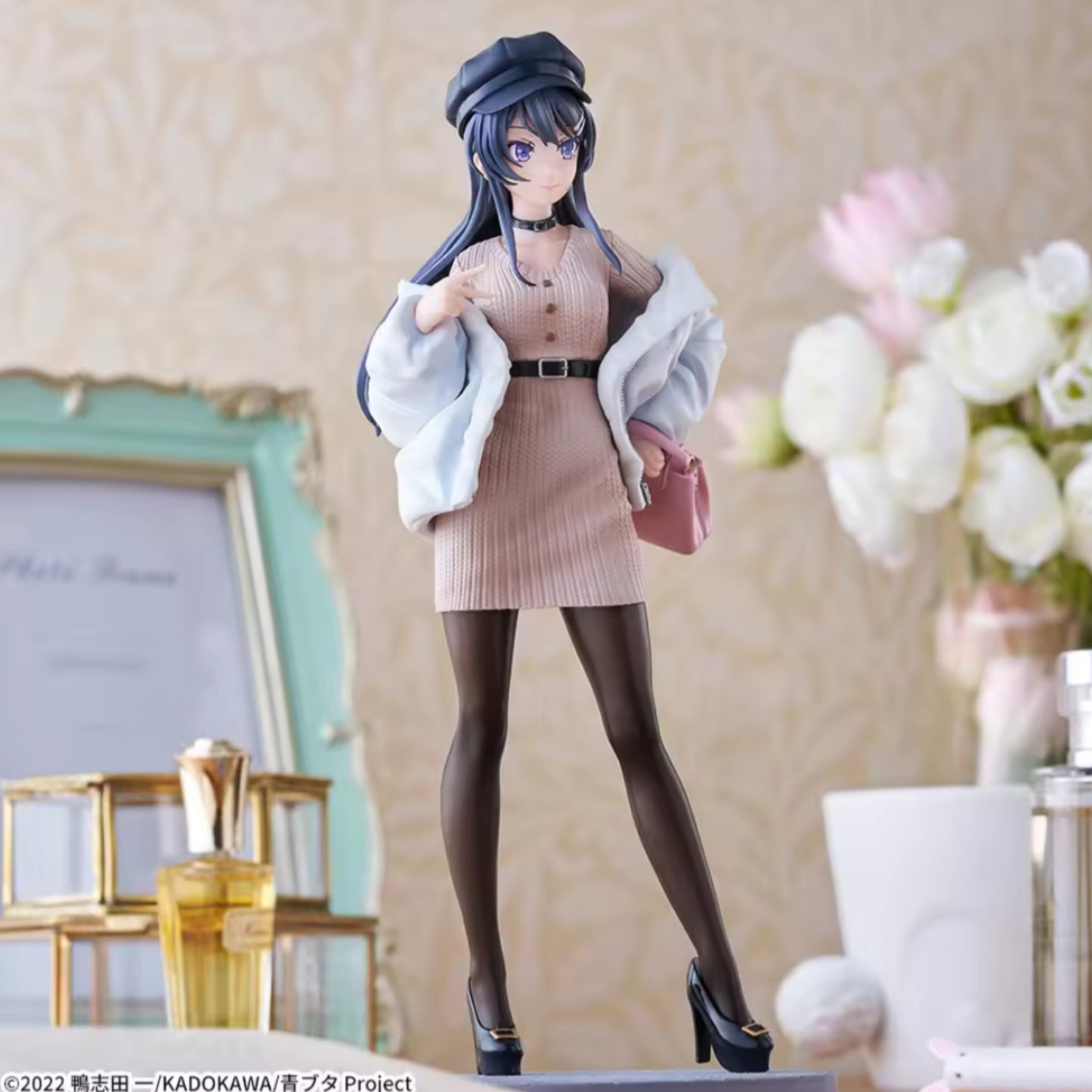 Luminasta Rascal Does Not Dream of a Bunny Girl Senpai Mai Sakurajima ~Casual Clothes~