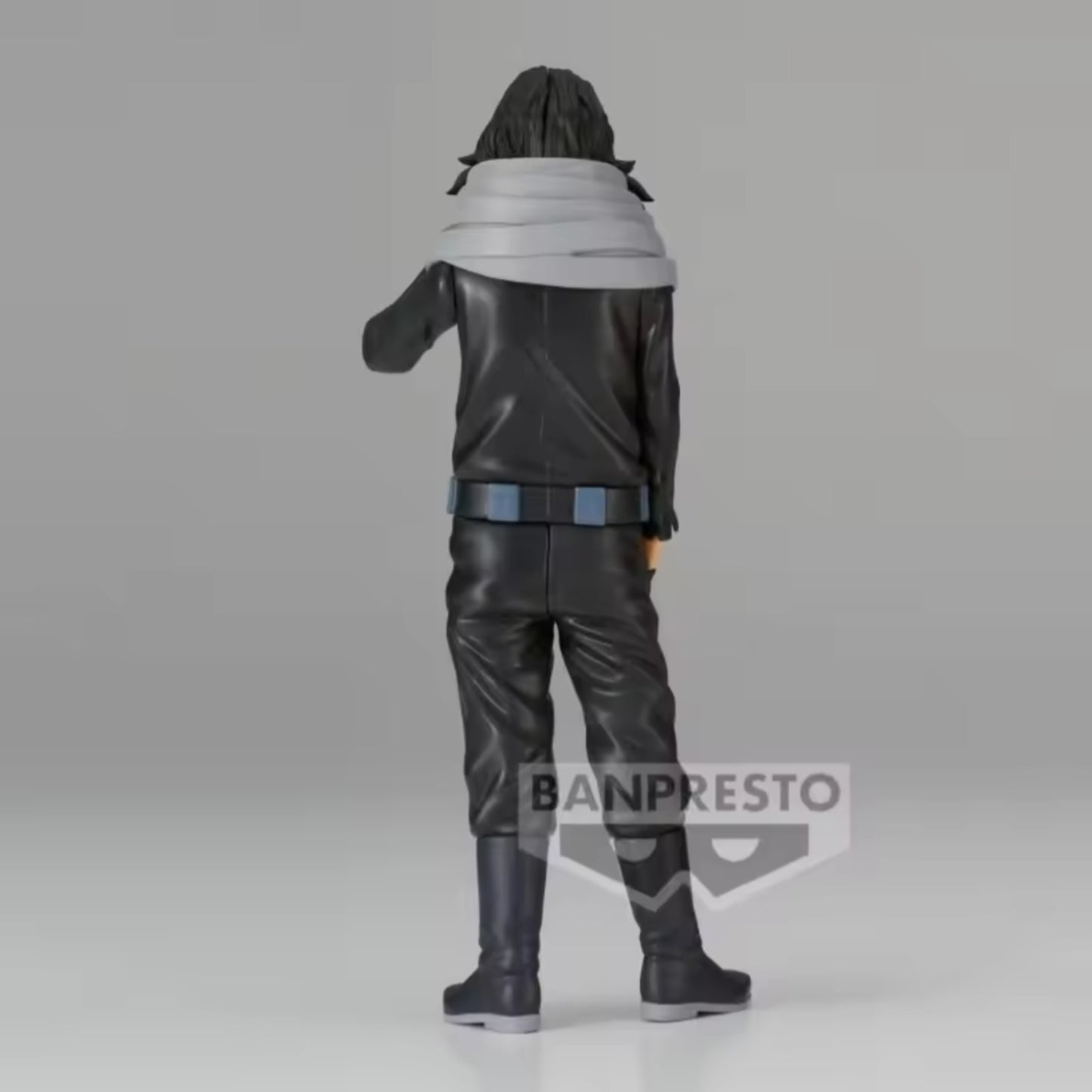 Banpresto - My Hero Academia - Age of Heroes - Eraser Head (Shota Aizawa) (MHA)