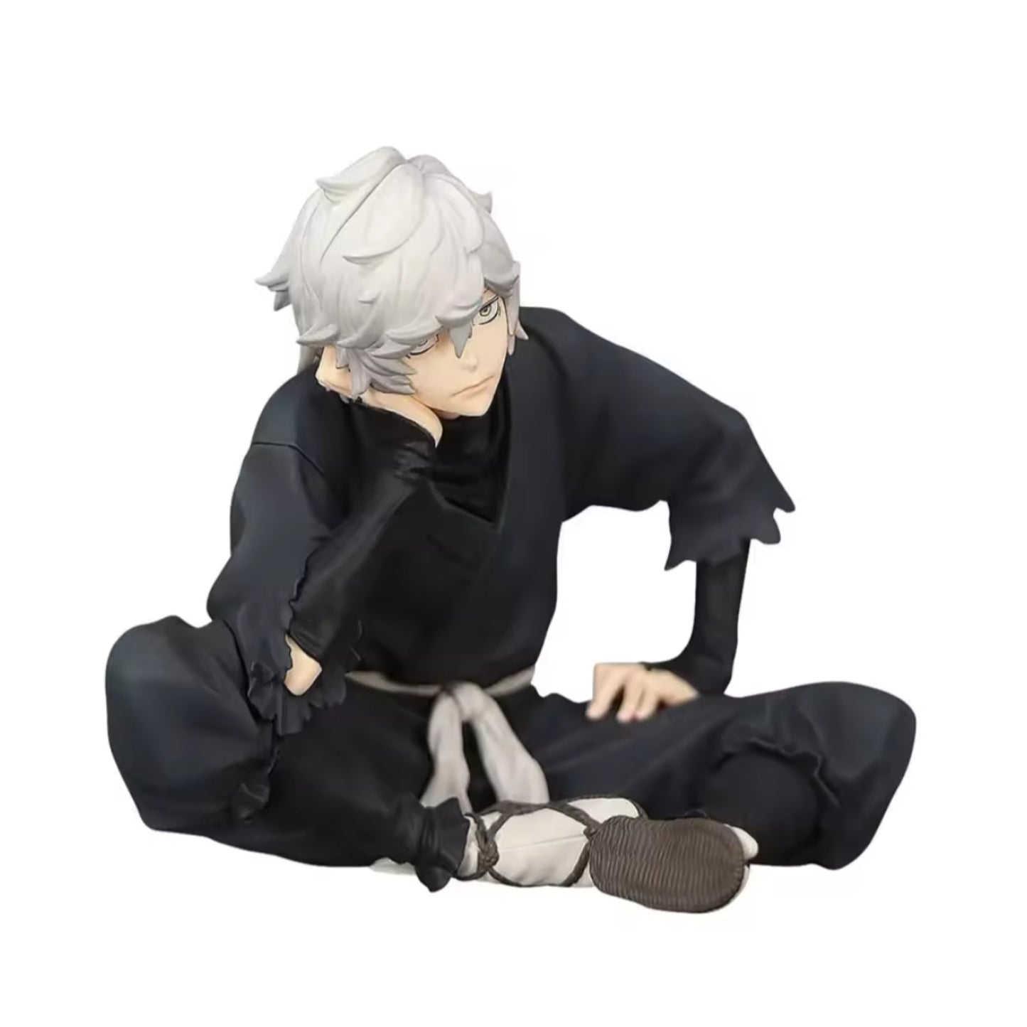 FURYU Corporation-Hell's Paradise Noodle Stopper Figure -Gabimaru