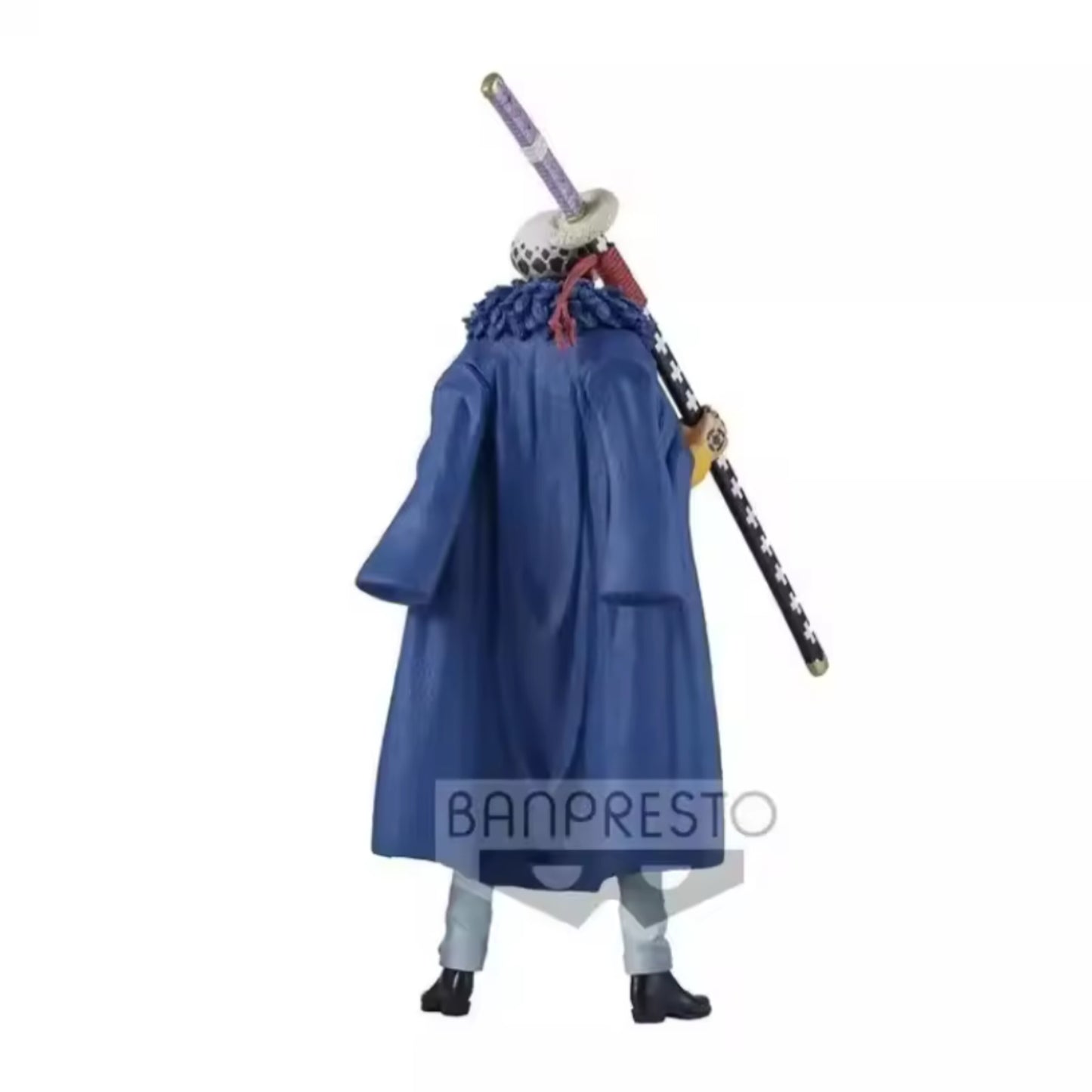 Banpresto - One Piece - The Grandline Series - Trafalgar Law