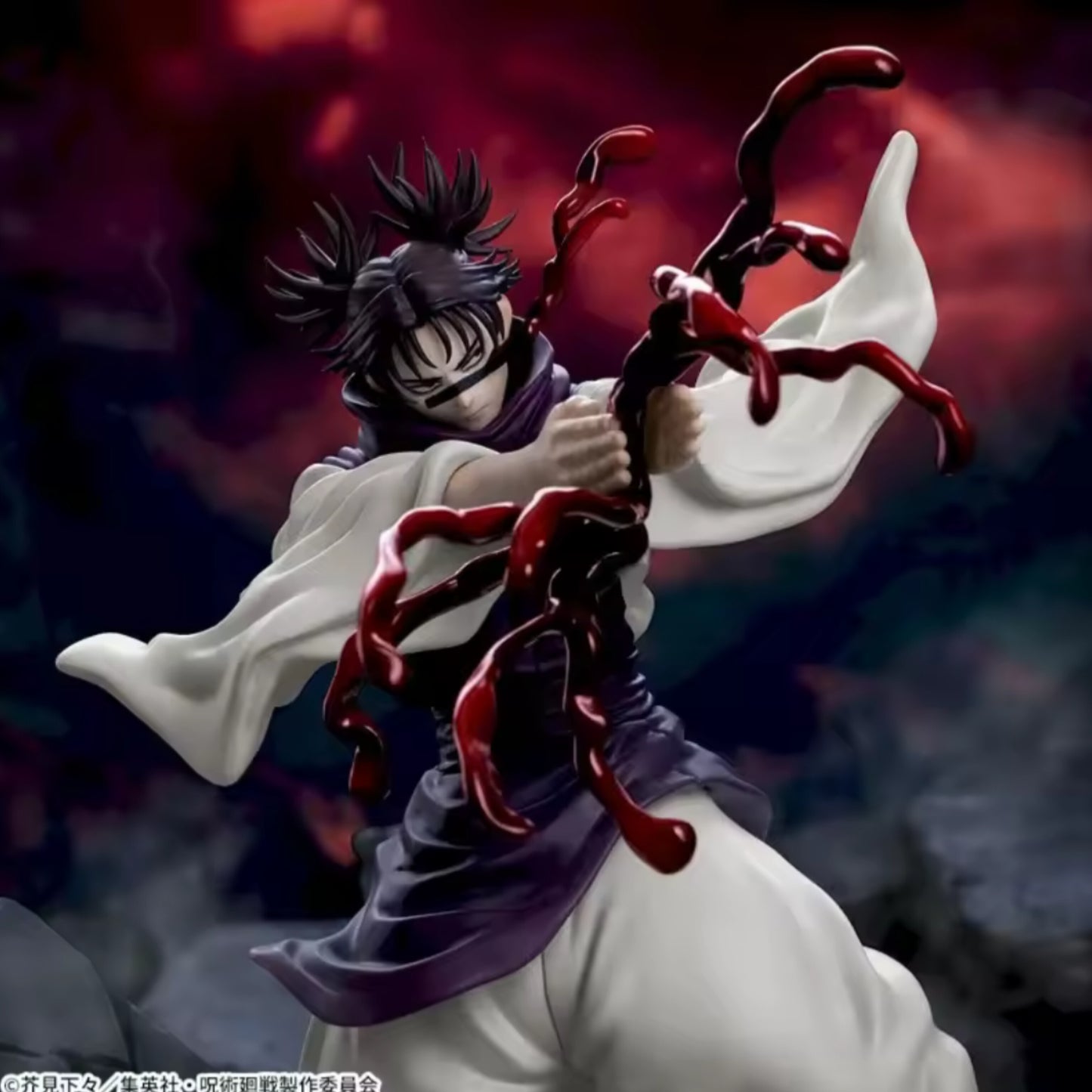 SEGA-Luminasta Jujutsu Kaisen Choso Figure