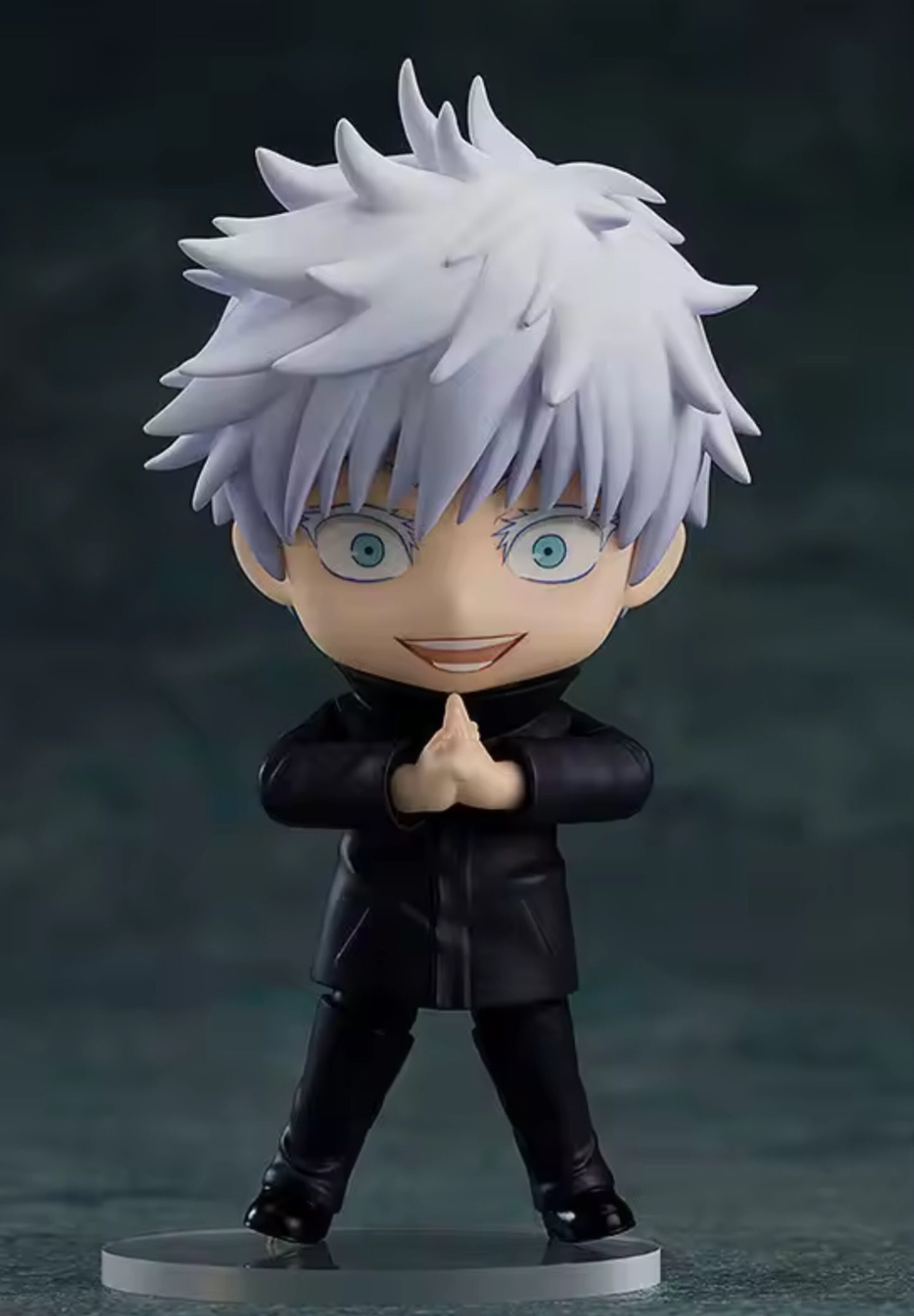 Jujutsu Kaisen Satoru Gojo 1528