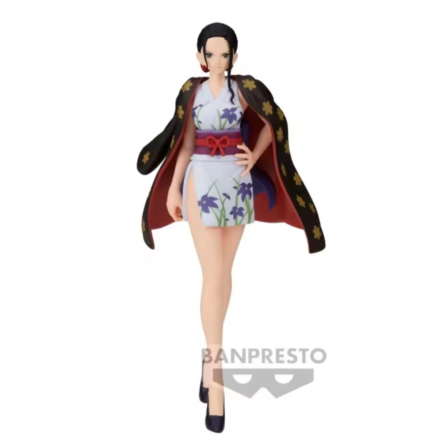 Banpresto - One Piece - The Voyage - Nico Robin