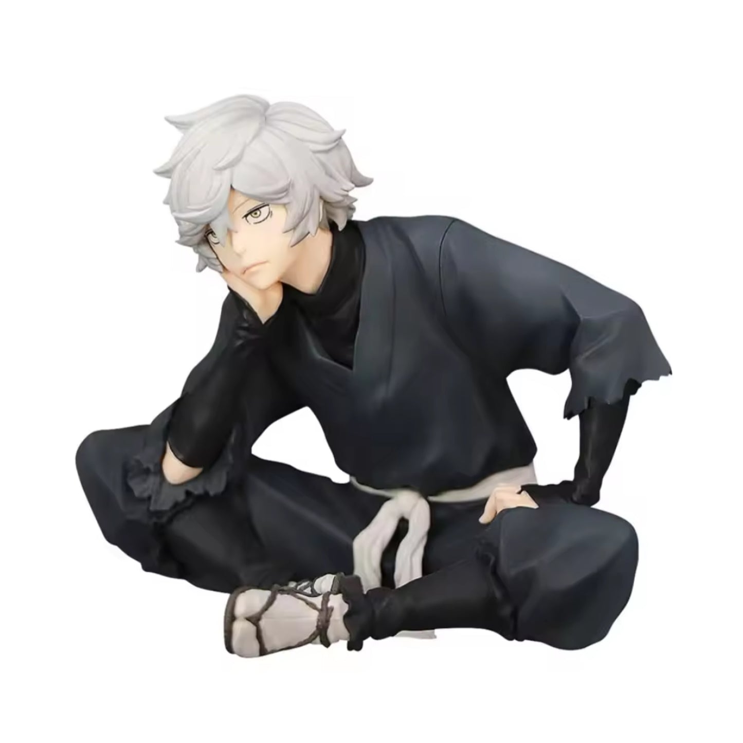 FURYU Corporation-Hell's Paradise Noodle Stopper Figure -Gabimaru