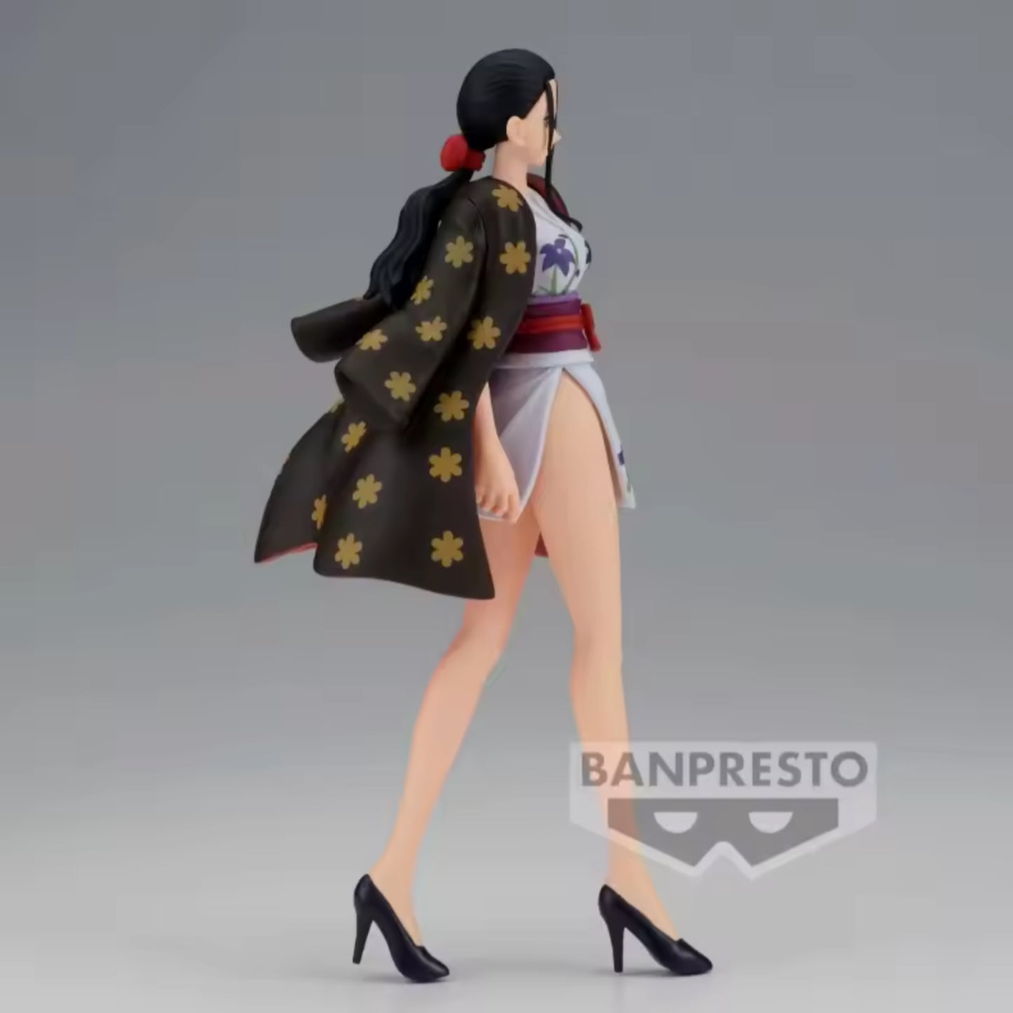 Banpresto - One Piece - The Voyage - Nico Robin