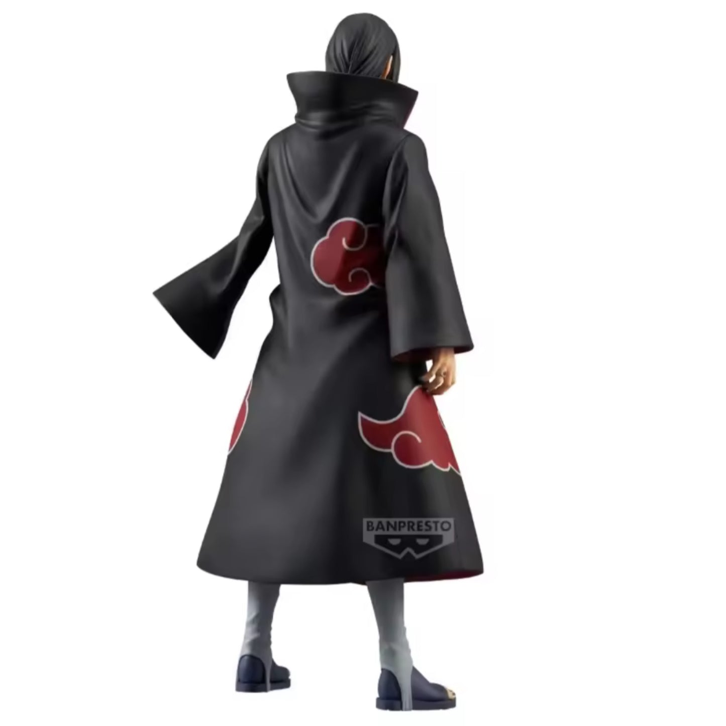 Banpresto - Naruto Shippuden - Grandista - Uchiha Itachi
