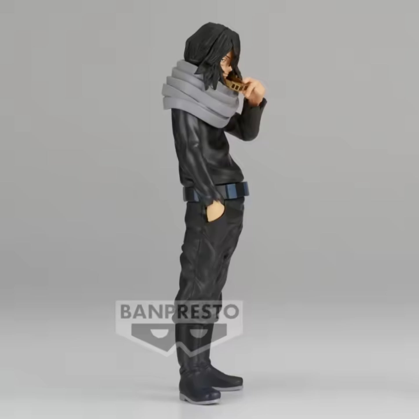 Banpresto - My Hero Academia - Age of Heroes - Eraser Head (Shota Aizawa) (MHA)