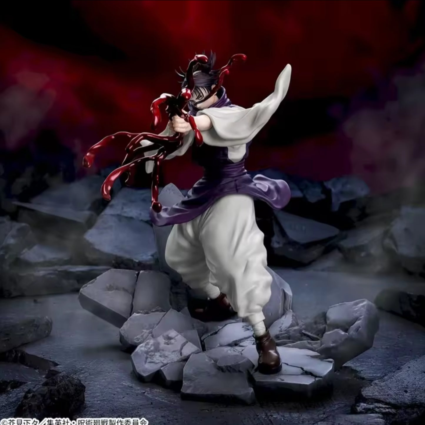SEGA-Luminasta Jujutsu Kaisen Choso Figure