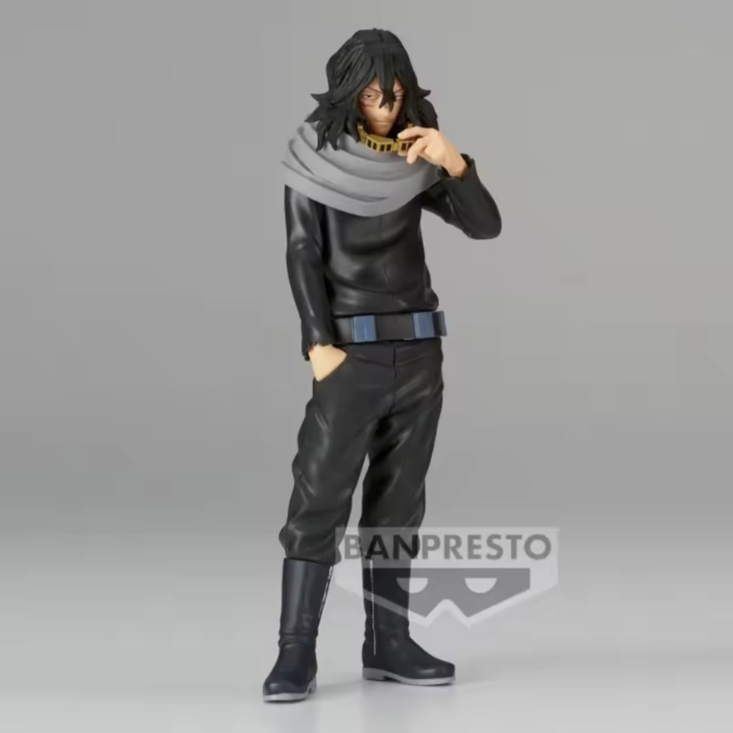 Banpresto - My Hero Academia - Age of Heroes - Eraser Head (Shota Aizawa) (MHA)