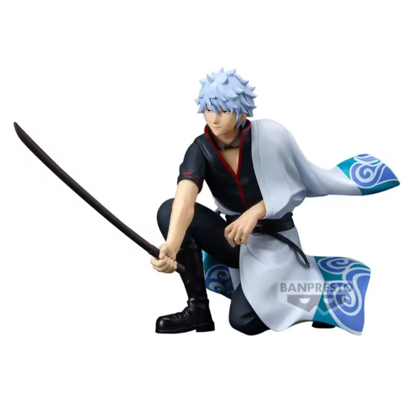 Banpresto - Gintama - Gintoki Sakata (Anniversary ver.)