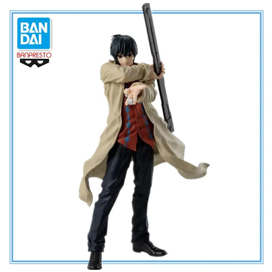 Banpresto - Sakamoto Days - Nagumo Solid Scene Collection Figure