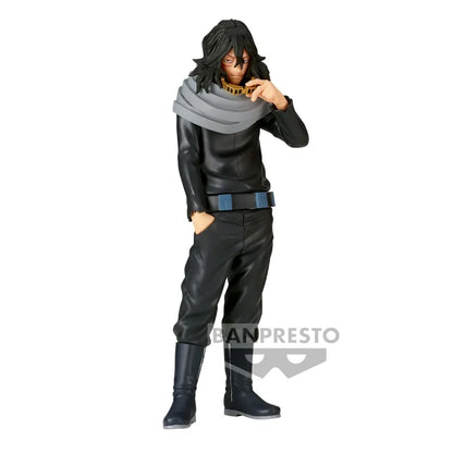 Banpresto - My Hero Academia - Age of Heroes - Eraser Head (Shota Aizawa)