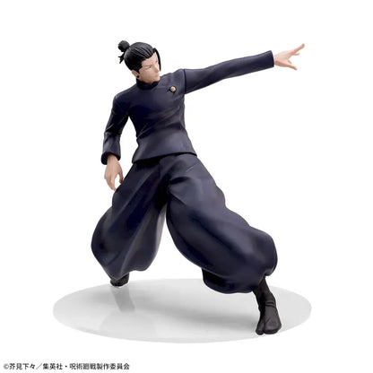 SEGA-Luminasta Jujutsu Kaisen Kaigyoku/Gyokusetsu Strong Duo Figure