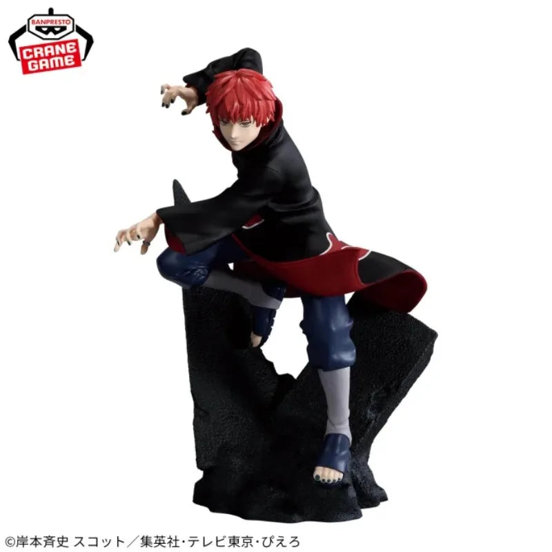 Banpresto - Naruto Shippuden - Sasori, Effectreme Figure