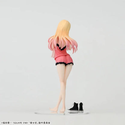 SEGA - My Dress-Up Darling - Luminasta - Marin Kitagawa (Trying On) Statue