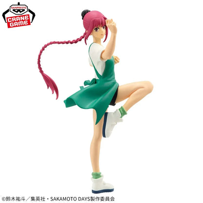 Banpresto - Sakamoto Days - Vibration Stars Figure