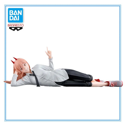 Banpresto - Chainsaw Man - Power 2 Figure