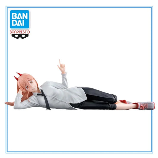 Banpresto - Chainsaw Man - Power 2 Figure
