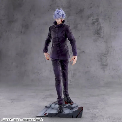 SEGA-Luminasta Jujutsu Kaisen Satoru Gojo Extermination Figure