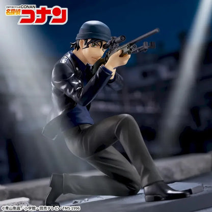 SEGA Detective Conan Luminasta Akai Shuichi & Furuya Rei