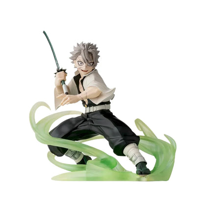 SEGA - Demon Slayer - Xross Link -  Hashira Training Arc Statue