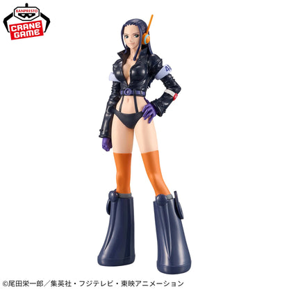 Banpresto - One Piece - Egghead Nico Robin, Bandai Spirits DXF ~The Grandline Series~ Figure