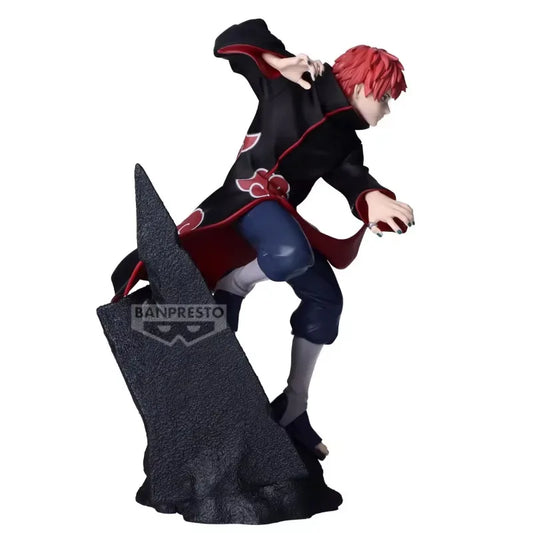 Banpresto - Naruto Shippuden - Sasori, Effectreme Figure