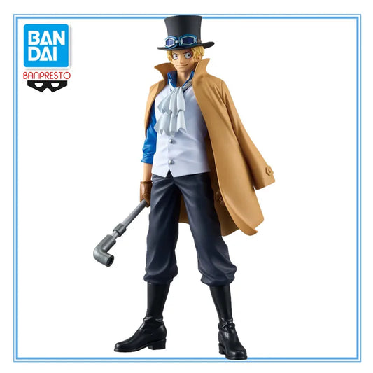 Banpresto - One Piece - Sabo DXF ~The Grandline Series~ Extra Figure