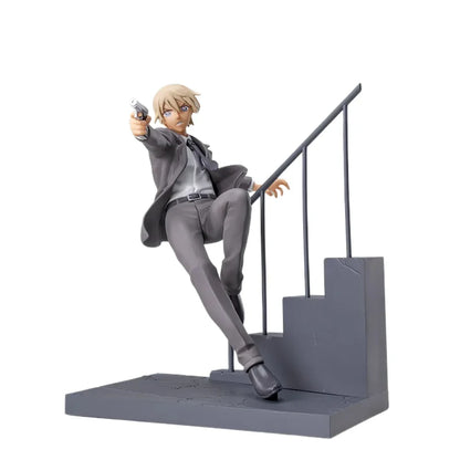 SEGA Detective Conan Luminasta Akai Shuichi & Furuya Rei