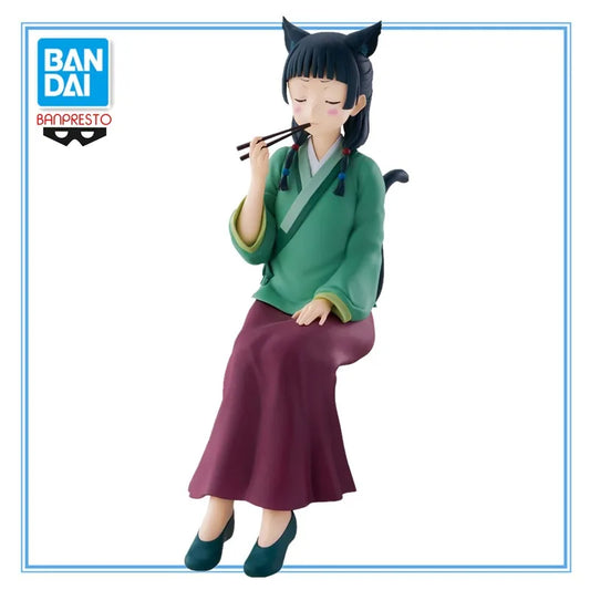 Banpresto - The Apothecary Diaries - Maomao Figure